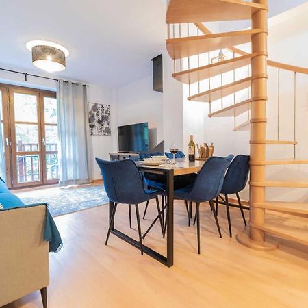 شقة Loira Casa Sanchines Duplex De Lujo En بيناسكي المظهر الخارجي الصورة