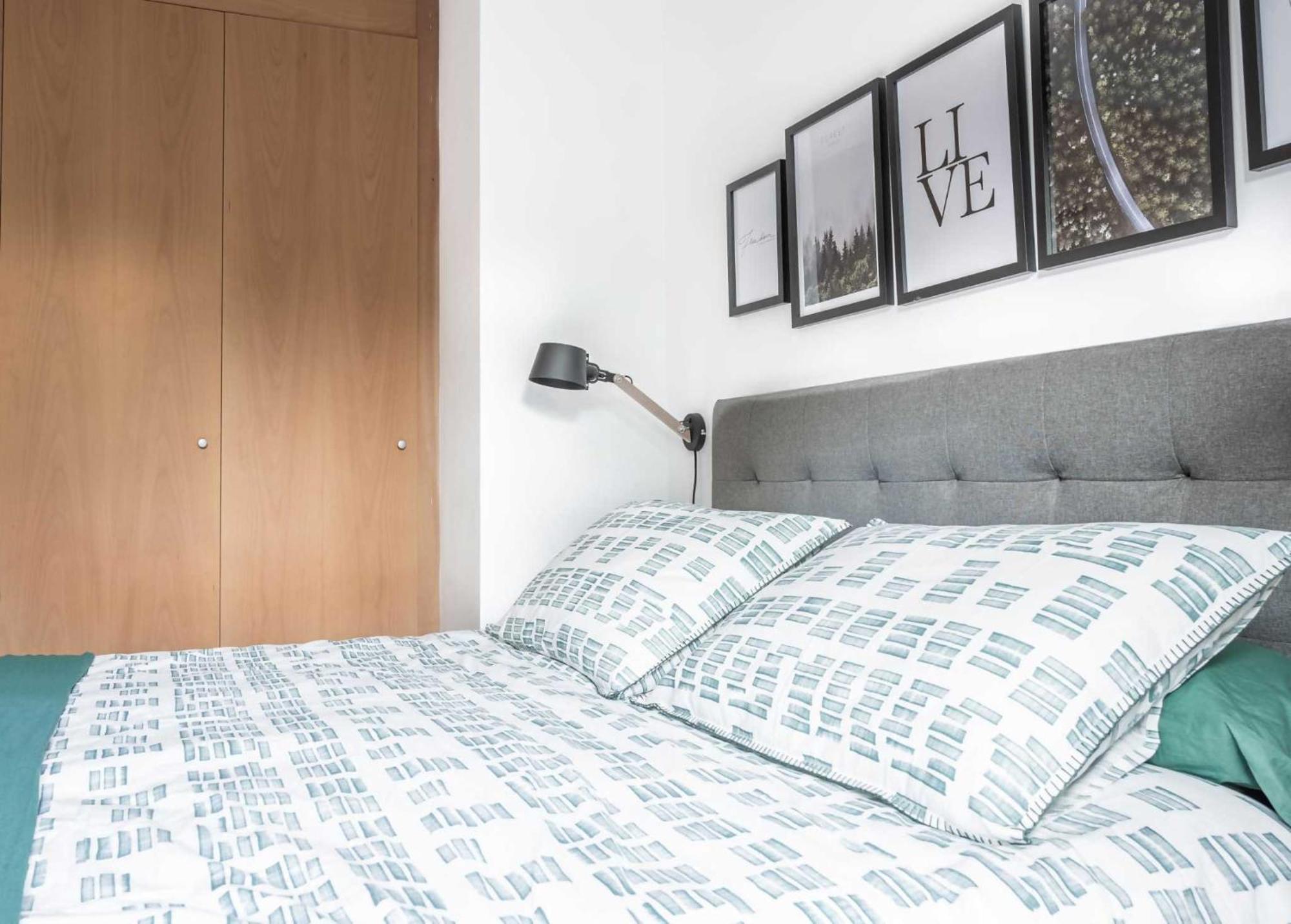شقة Loira Casa Sanchines Duplex De Lujo En بيناسكي المظهر الخارجي الصورة