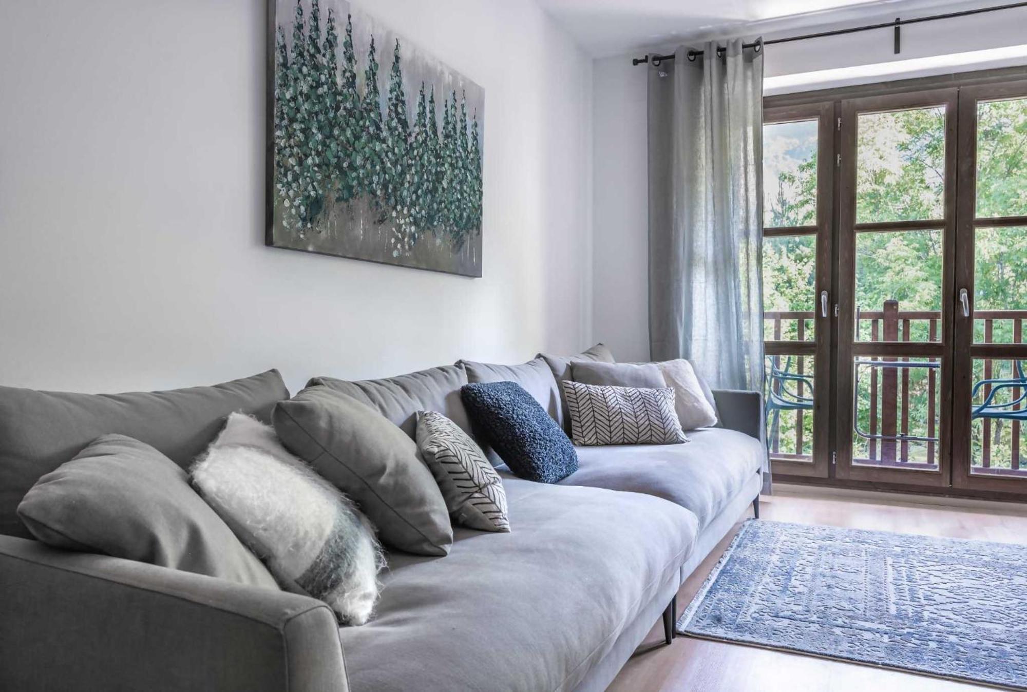 شقة Loira Casa Sanchines Duplex De Lujo En بيناسكي المظهر الخارجي الصورة